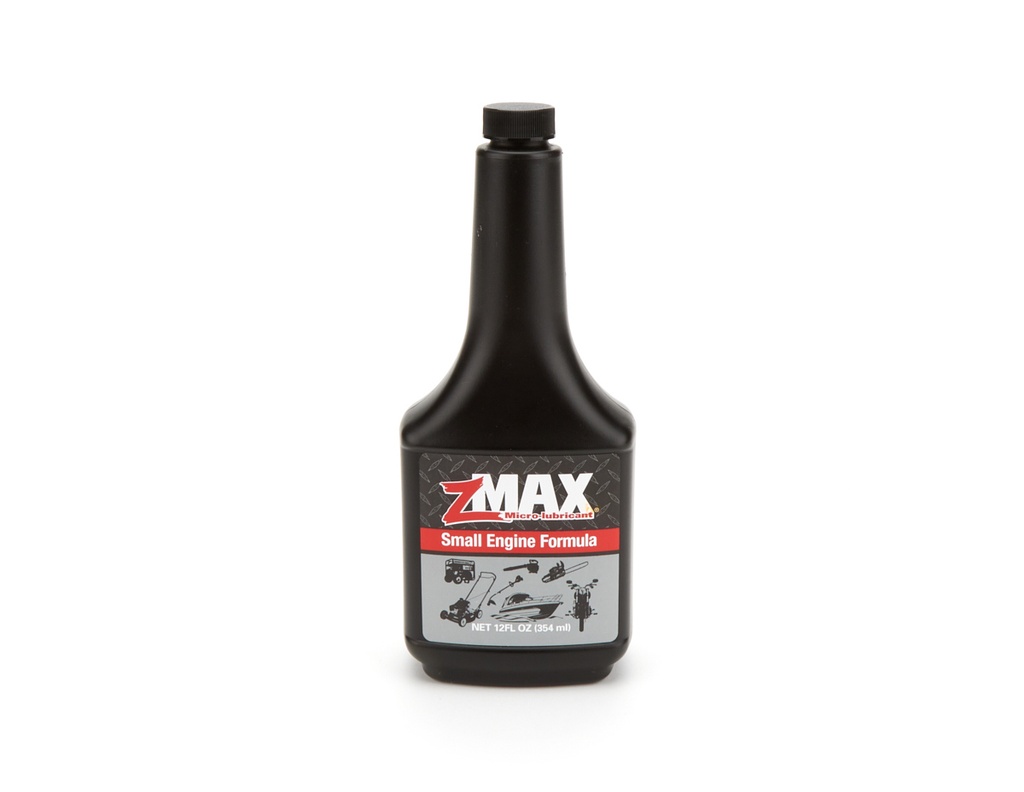 [ZMA56-012] Zmax - Small Engine Formula 12oz. Bottle