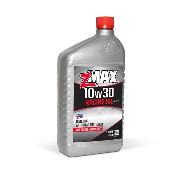 [ZMA88-310] Zmax - Break-In Oil 10w30 32oz. Bottle