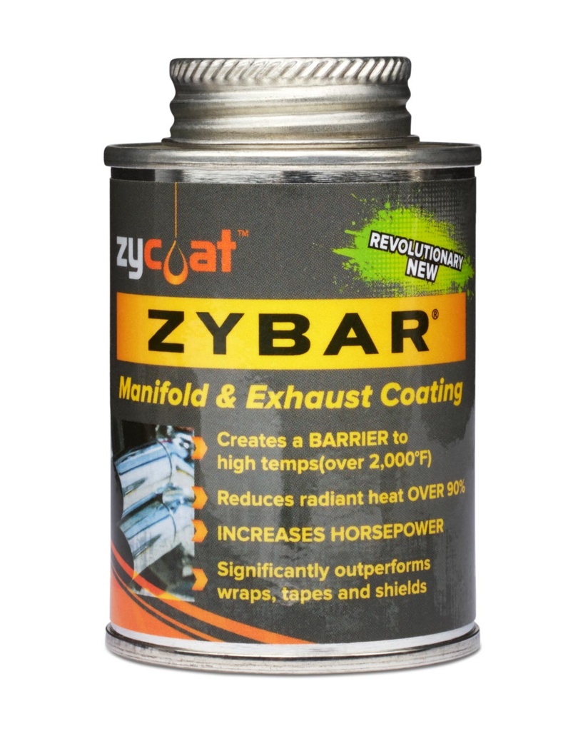 [ZYC10004] Zycoat - Bronze Satin Finish 4Oz Bottle