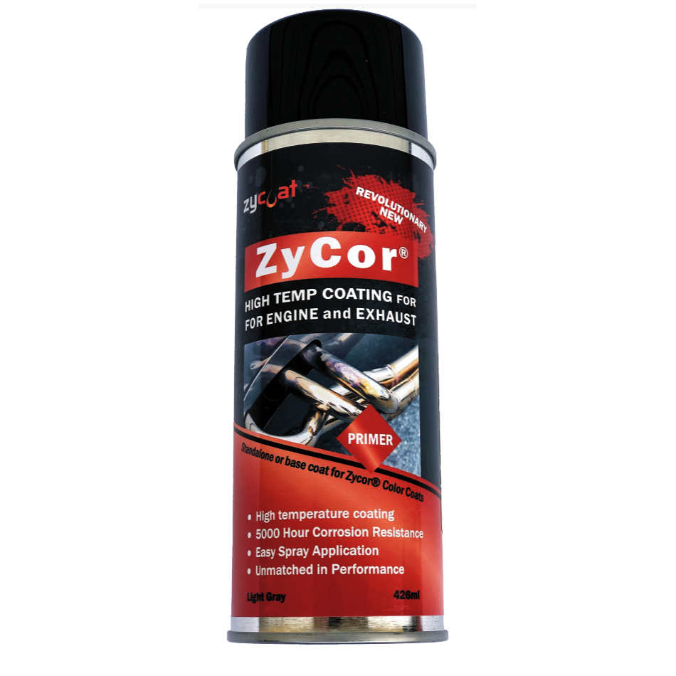 [ZYC50000] Zycoat - Zycor Primer 13 Oz Aerosol