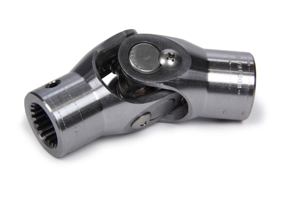 [WOOUA201201] Woodward Machine - U-Joint .750-20 X.750-20