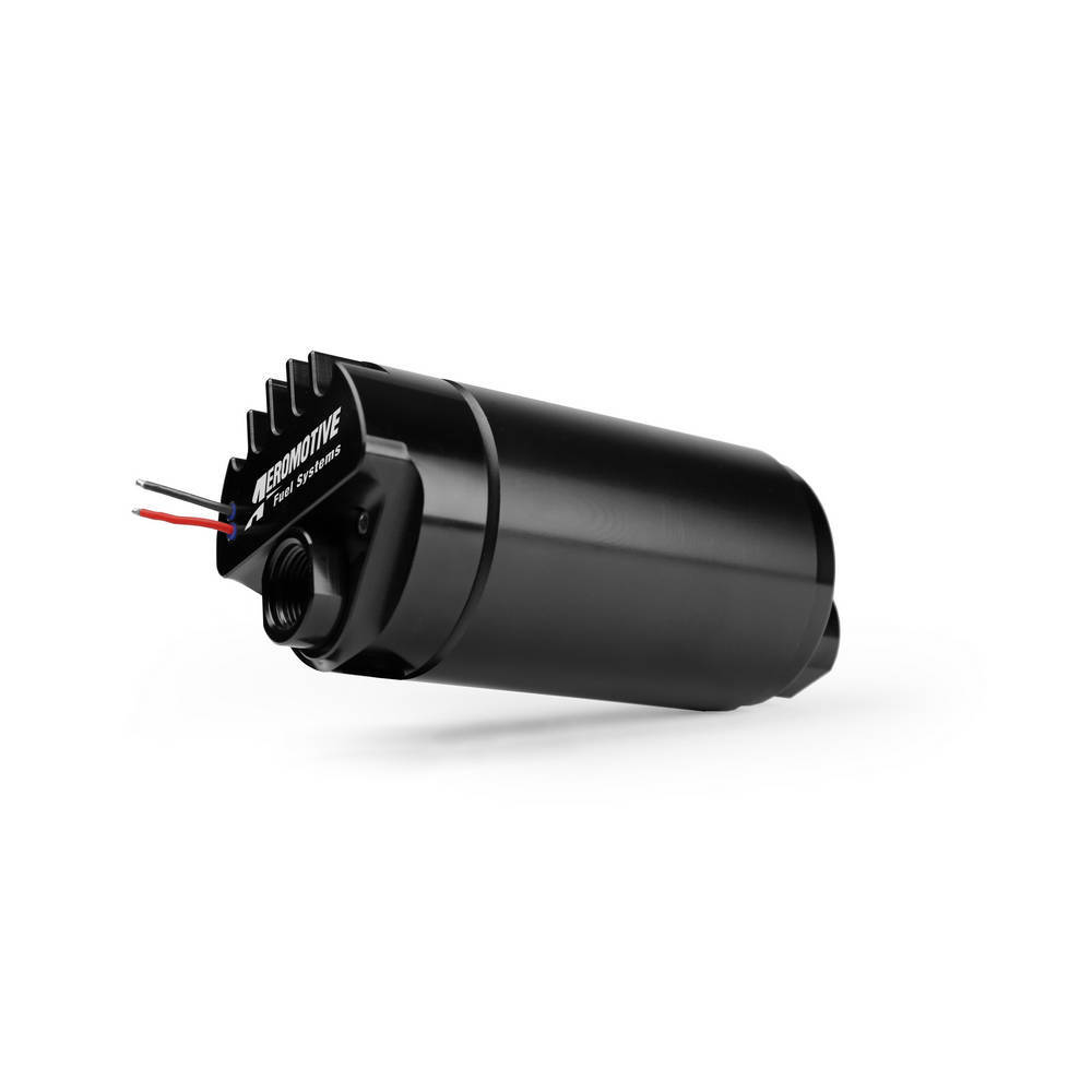 [AFS11182] Aeromotive-Pro-Series Electric Fuel Pump 5.0 Gear