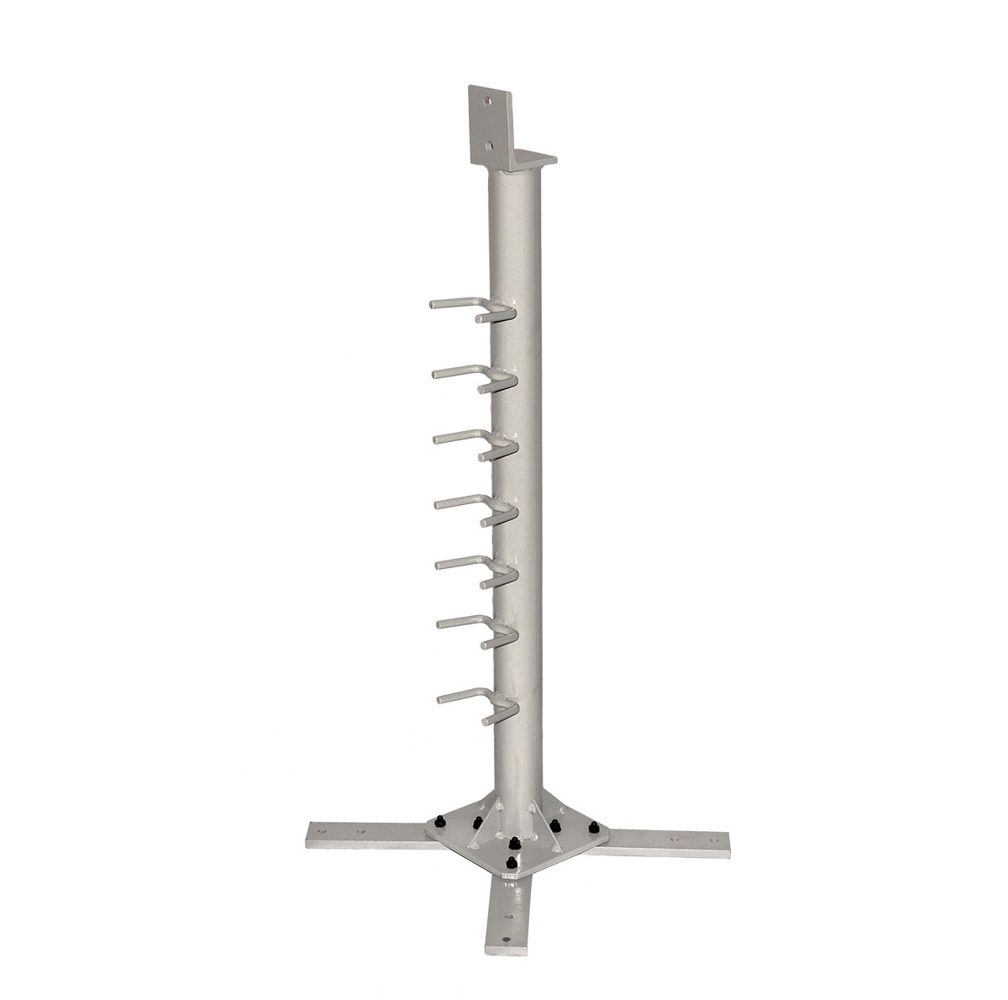 [WWFWFBR6STAND] Woodward Fab - Bead Roller Stand For WFBR6