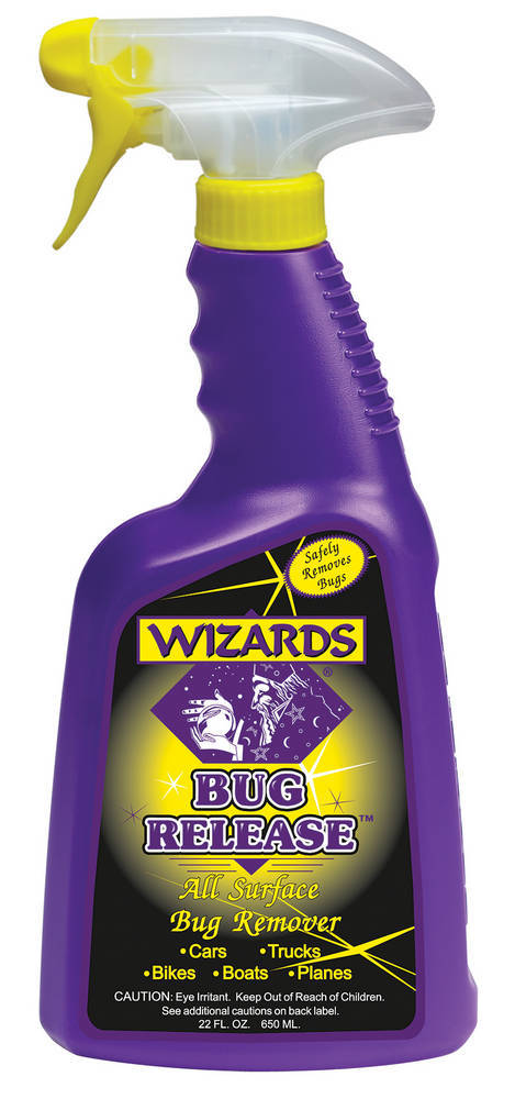 [WIZ11081] Wizards Products - Bug Release Bug Remover 22oz.