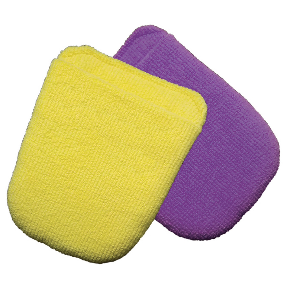 [WIZ36012] Wizards Products - Applicator Pads 2 Pack