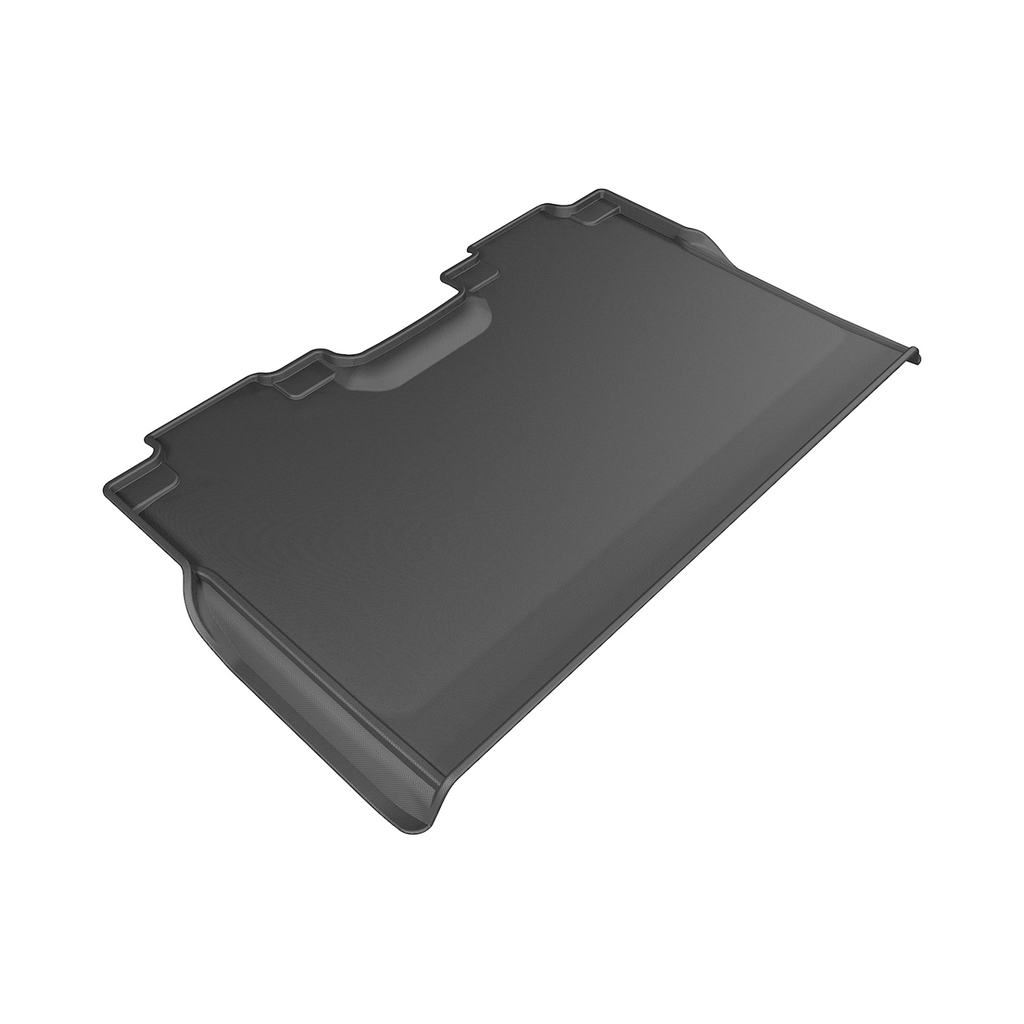 [M3DL1FR08321509] 3D Maxpider - Ford F150 Sprcrew 15- Ka Gu Floor Liner 2nd Row