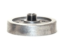 [WIX24061] Wix Racing Filters - Oil Filter Mount 13/16 -16 Thread