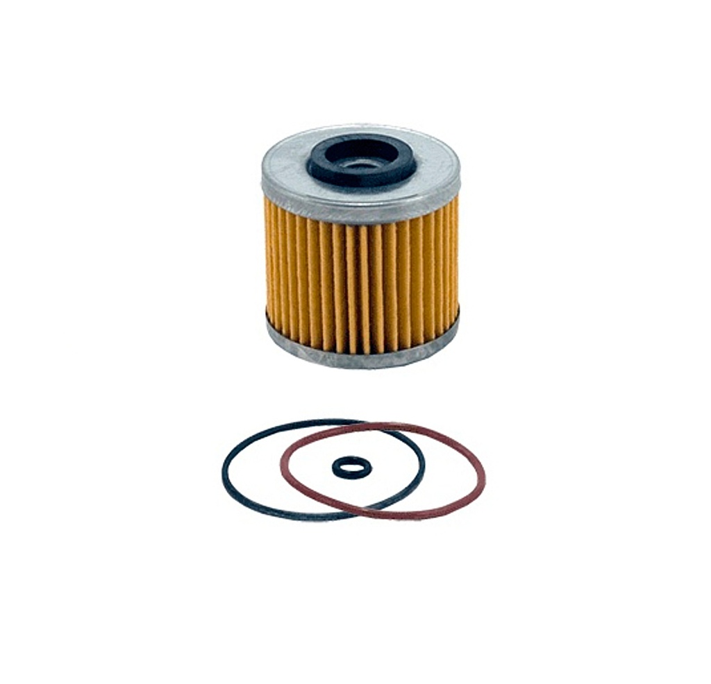 [WIX24935] Wix Racing Filters - Metal Canister Filter
