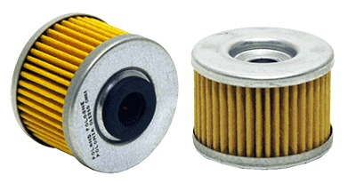 [WIX24994] Wix Racing Filters - Metal Canister Filter