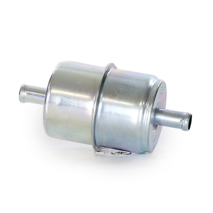 [WIX33033] Wix Racing Filters - Fuel Filter In-Line 3/8in Bard In/Out