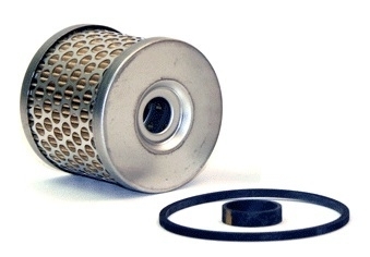 [WIX33900R] Wix Racing Filters - Fuel Filter Replaces Fram HPGC1
