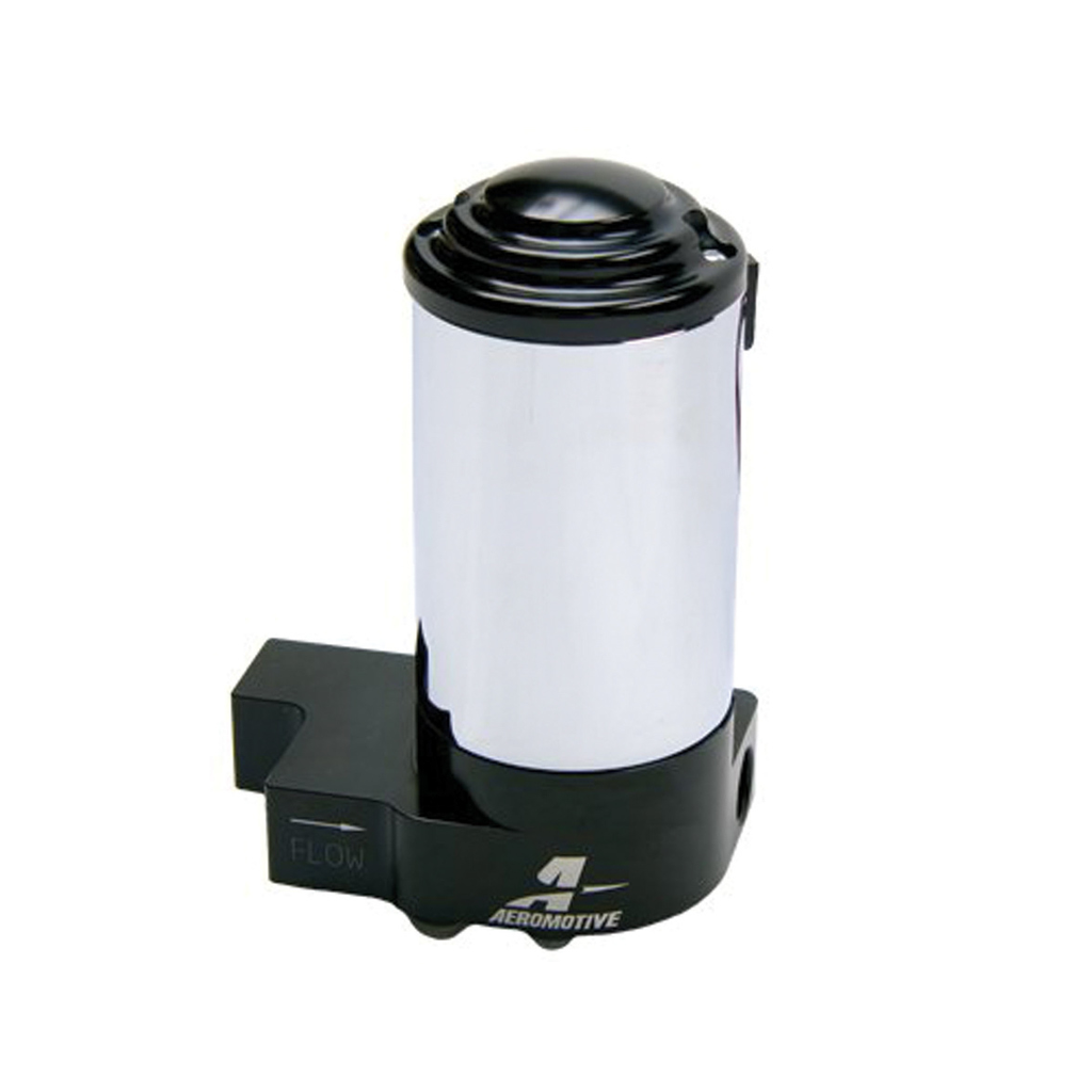 [AFS11209] Aeromotive-Billet H/O Electric Fuel Pump