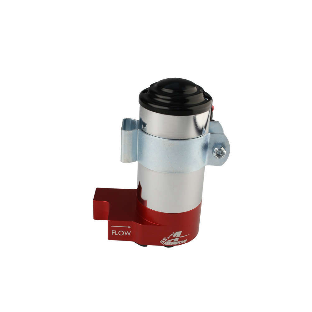 [AFS11213] Aeromotive-Ss Series Billet Fuel Pump - Carbureted