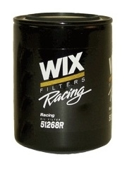 [WIX51268R] Wix Racing Filters - Performance Oil Filter 1-1/8 - 16 6in Tall