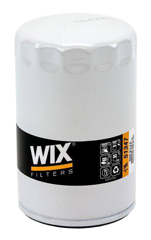 [WIX51347] Wix Racing Filters - Spin-On Lube Filter
