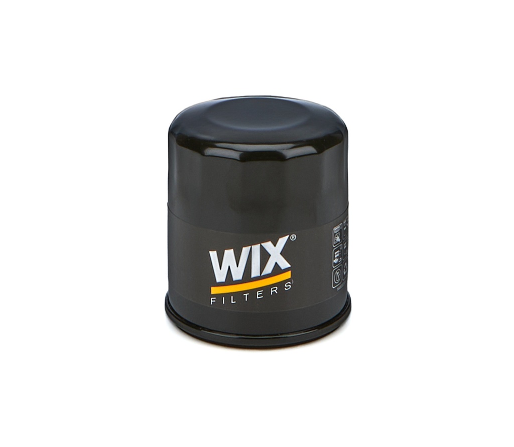 [WIX51358] Wix Racing Filters - Spin-On Lube Filter