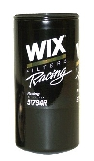 [WIX51794R] Wix Racing Filters - Performance Oil Filter 13/16 -16  8in Tall