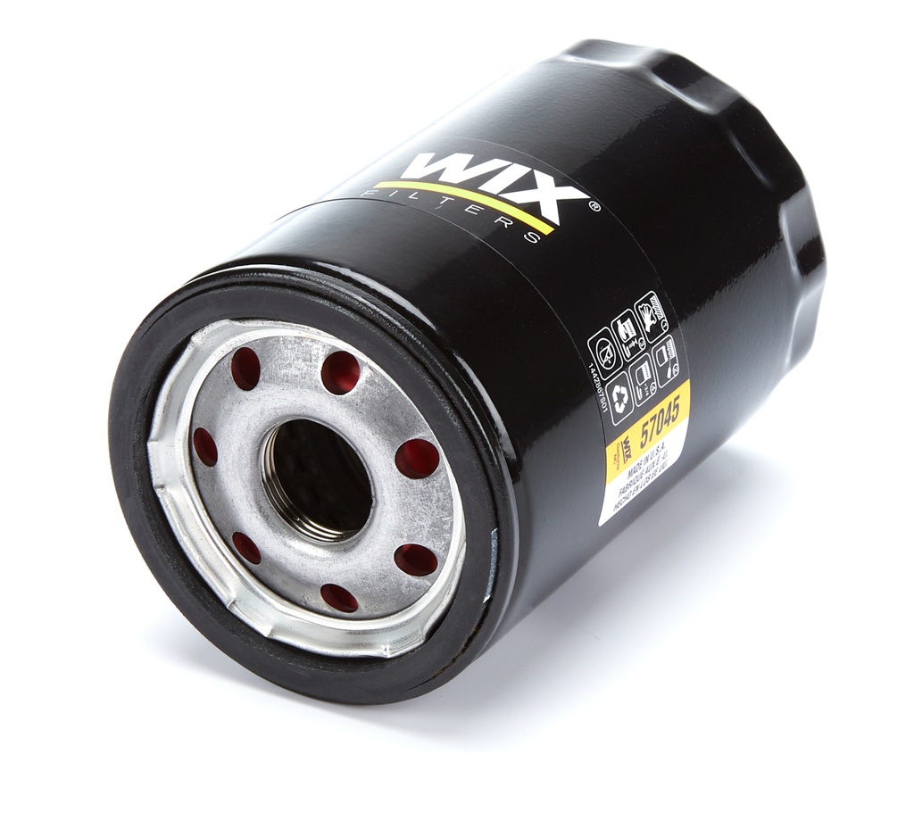[WIX57045] Wix Racing Filters - Oil Filter