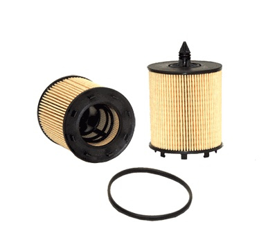 [WIX57082] Wix Racing Filters - Cartridge Lube Filter