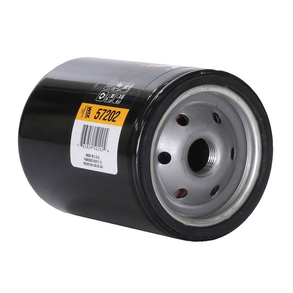 [WIX57202] Wix Racing Filters - Oil Filter