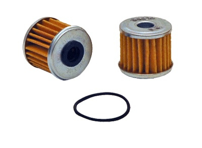 [WIX57671] Wix Racing Filters - Metal Canister Filter