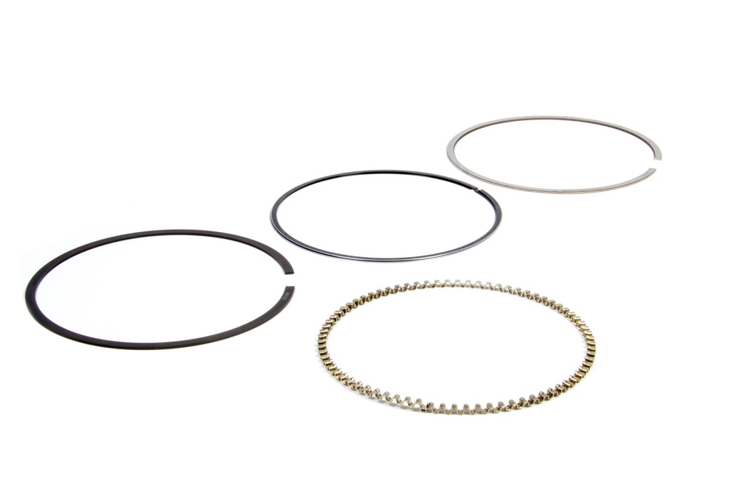 [WIS4158GFX] Wiseco - Single Cyl Piston Ring Set 105.61 Mm Bore 4.158