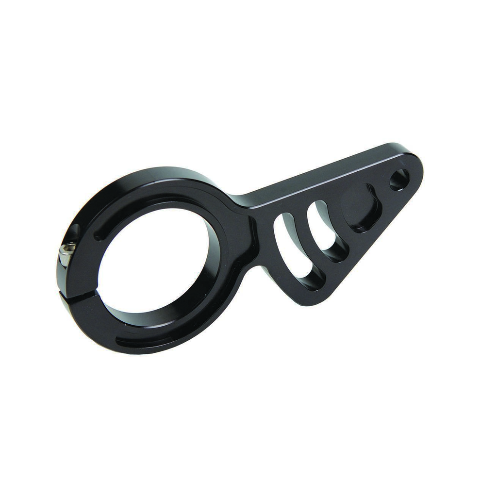 [AFS11705] Aeromotive-Belt Drive Pump Bracket