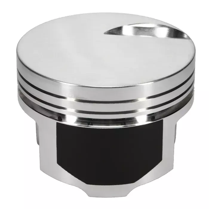 [WPTPTS522A3] Wiseco-Pro Tru - Bbc Domed Piston & Ring Set 4.280 Bore +21Cc