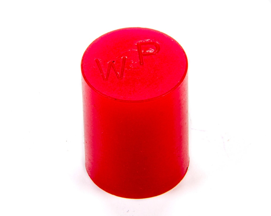 [WIN1149R] Winters - Dampner Bushing W/5 Red Medium