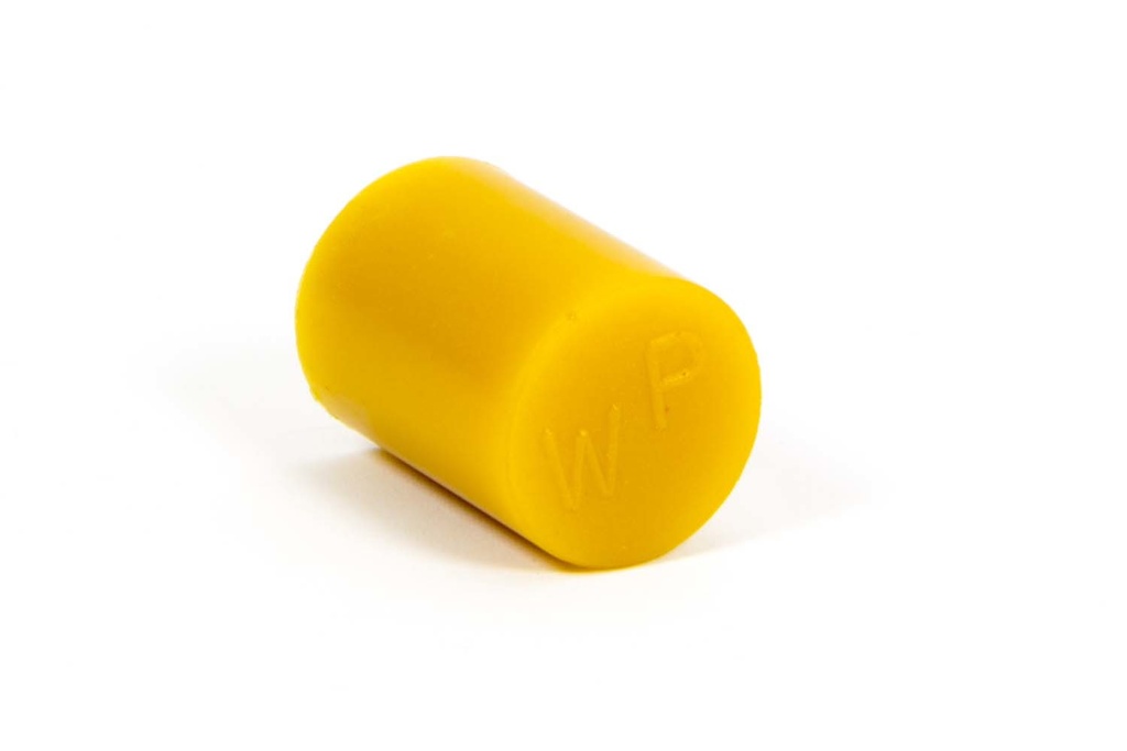 [WIN1149Y] Winters - Dampner Bushing W/5 Yellow Hard