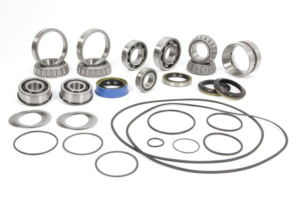 [WIN1209HD-02A] Winters - Sprint Overhaul Kit