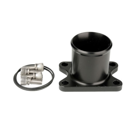 [AFS11731] Aeromotive-1.50in Hose Inlet/Outlet Adapter Fitting