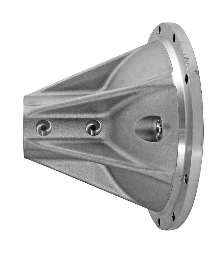 [WIN1663-02] Winters - Side Bell 10in 6 Rib Lh