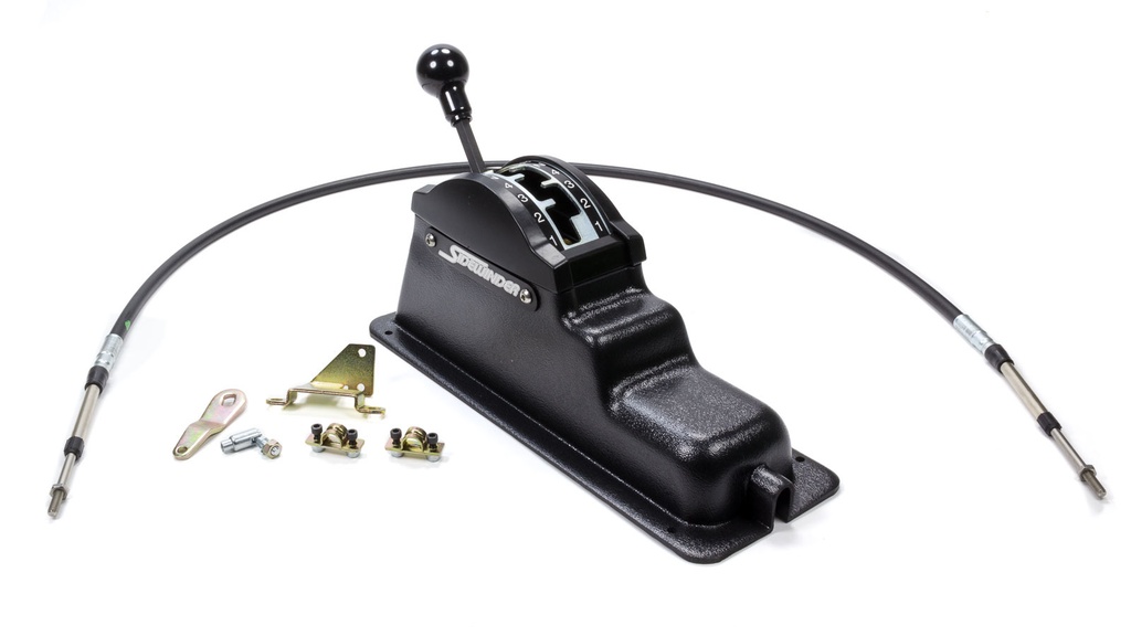 [WIN187-1] Winters - Shifter 4L80E Stock Pattern