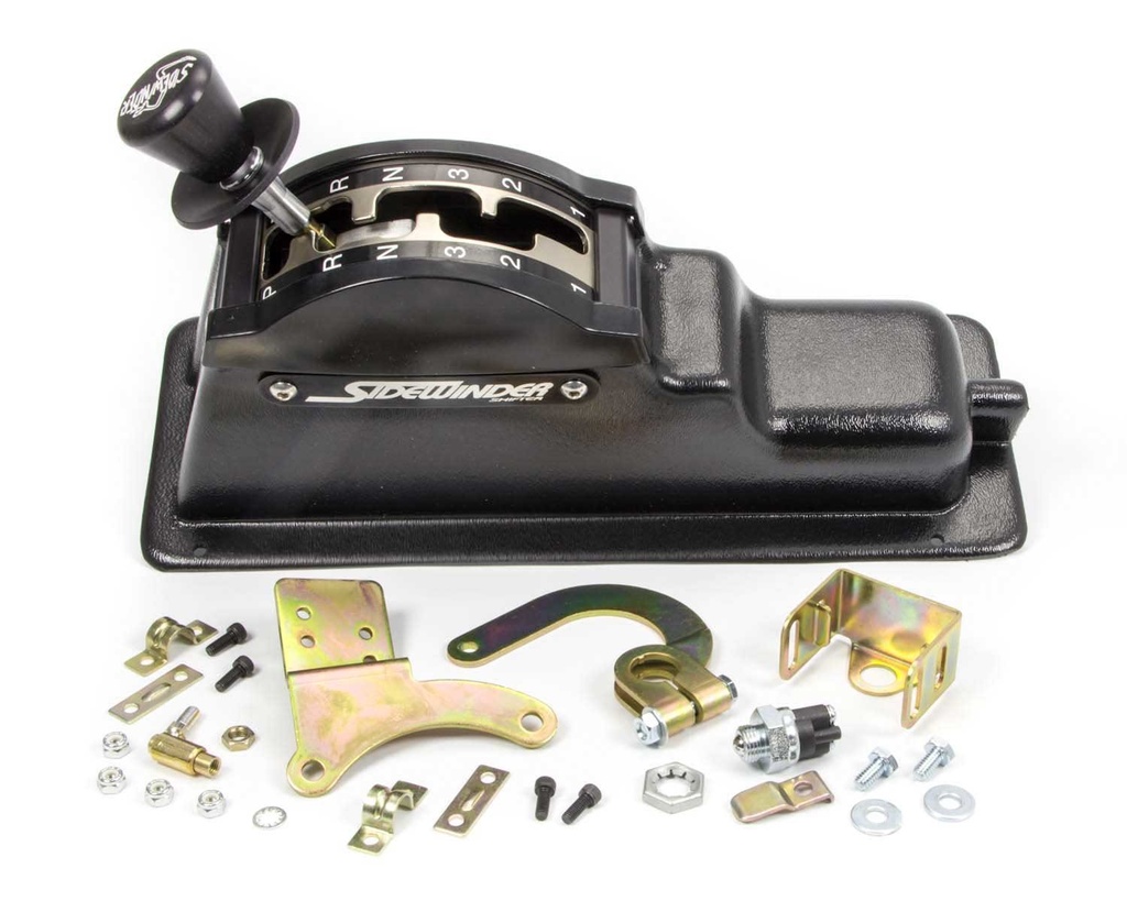 [WIN307-1B] Winters - Shifter C6 Stock Pattern
