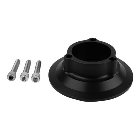 [AFS11735] Aeromotive-V-Band Adapter Use W/ Terminator Mech Pump