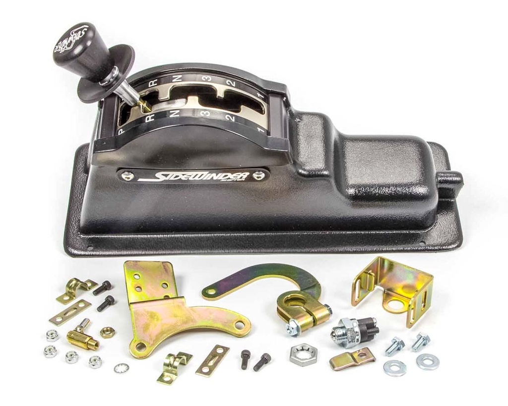 [WIN357-1B] Winters - Shifter C4 Lockout Stock Pattern