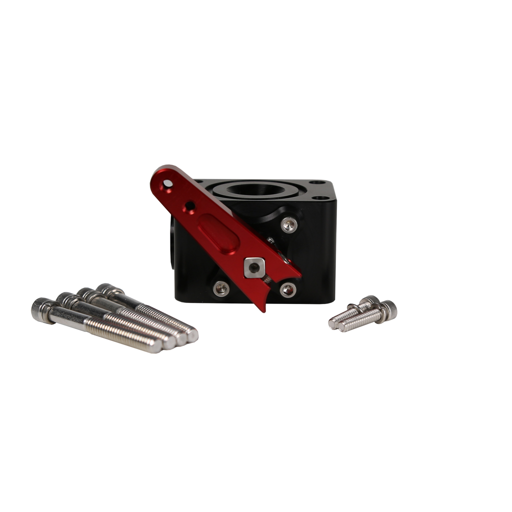 [AFS11741] Aeromotive-Valve Shut Off 2 X 8an Left