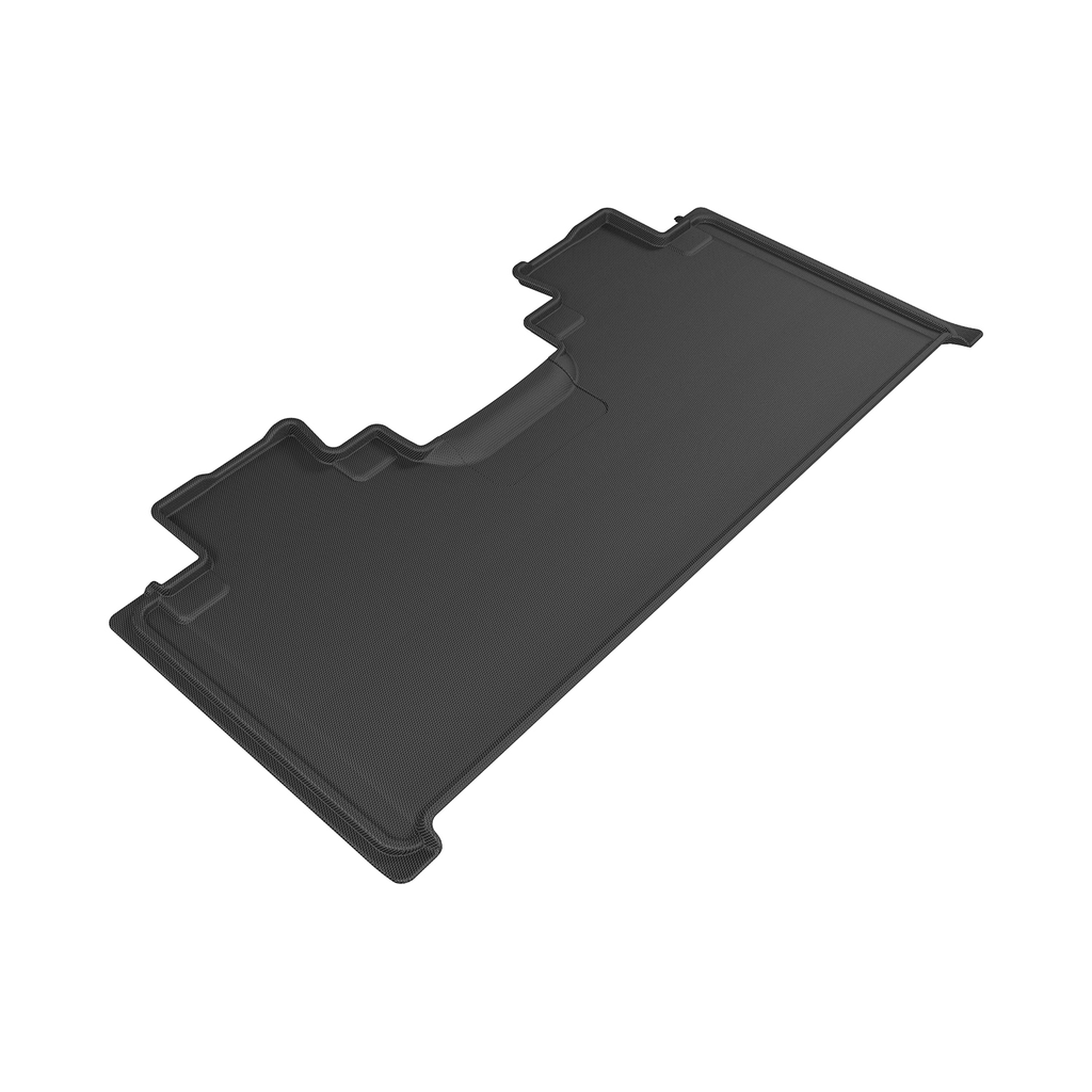 [M3DL1FR10121509] 3D Maxpider - Kagu Floor Liners Black