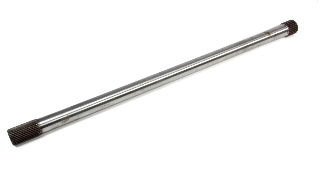 [WIN5067-34] Winters - Solid Axle 34in