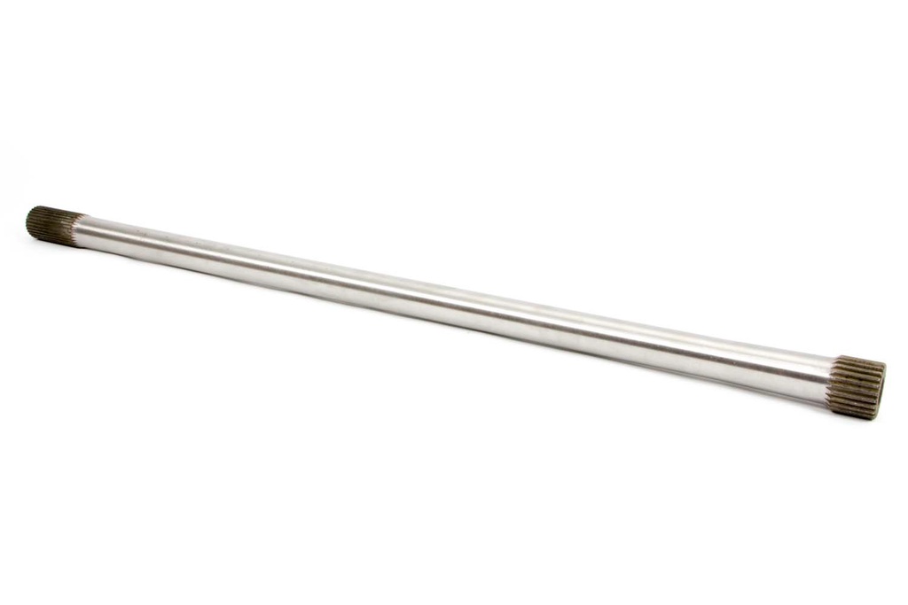 [WIN5067G-33] Winters - 33in Axle/31 Spline Gundrilled