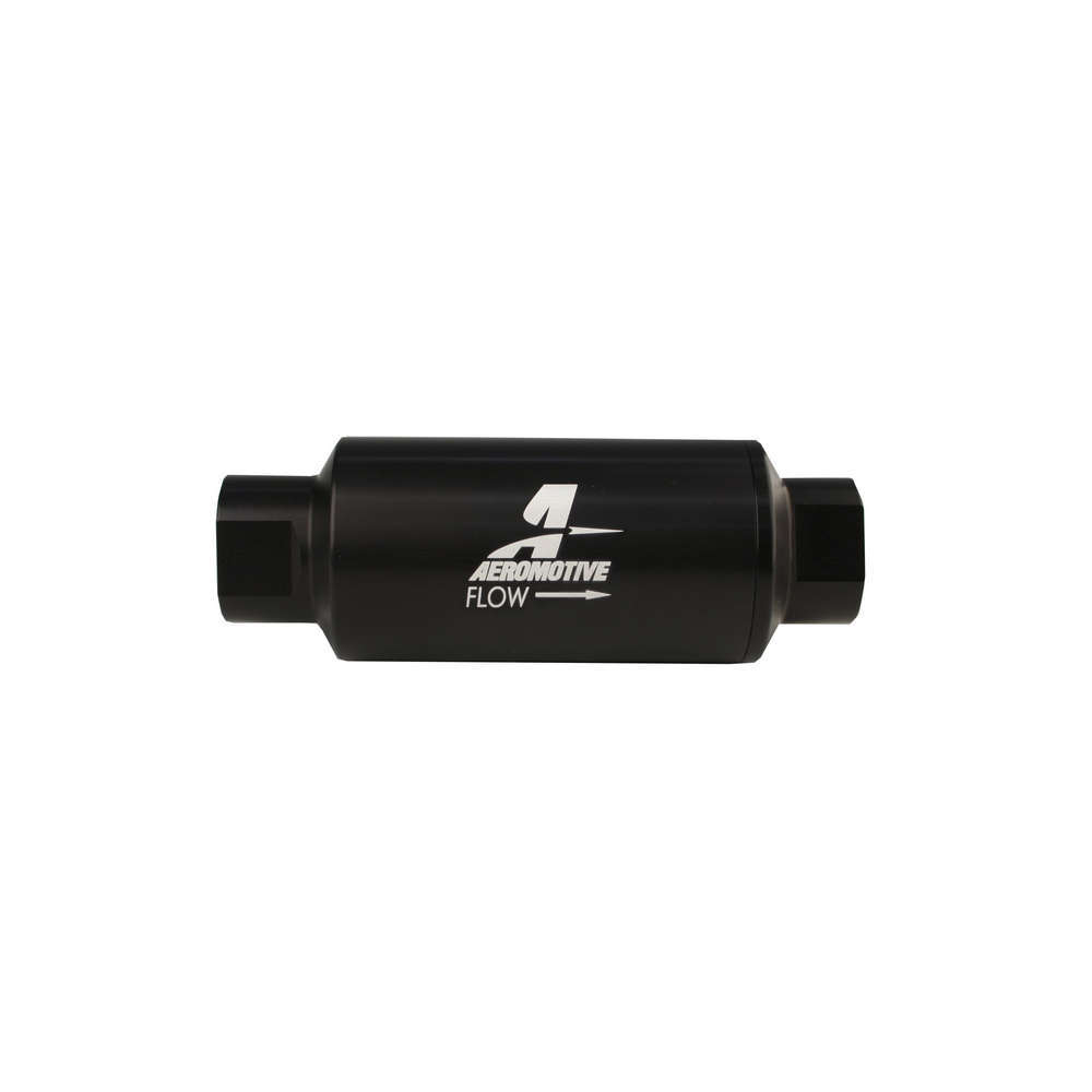 [AFS12307] Aeromotive-Inline Fuel Filter - Marine -10an