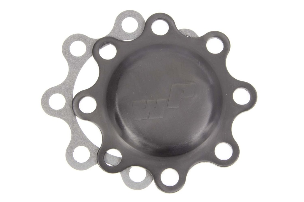 [WIN5094BK] Winters - Wide 5 Front Dust Cap Black
