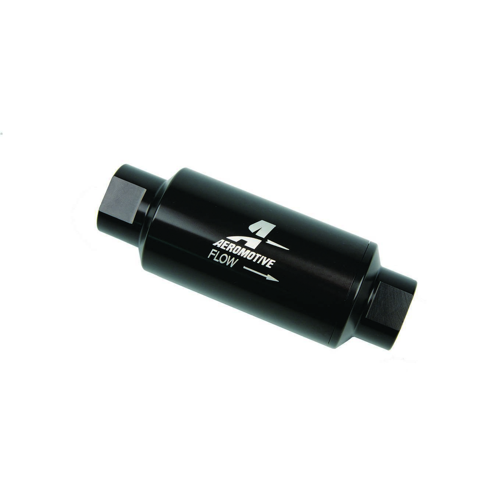 [AFS12321] Aeromotive-Inline Fuel Filter