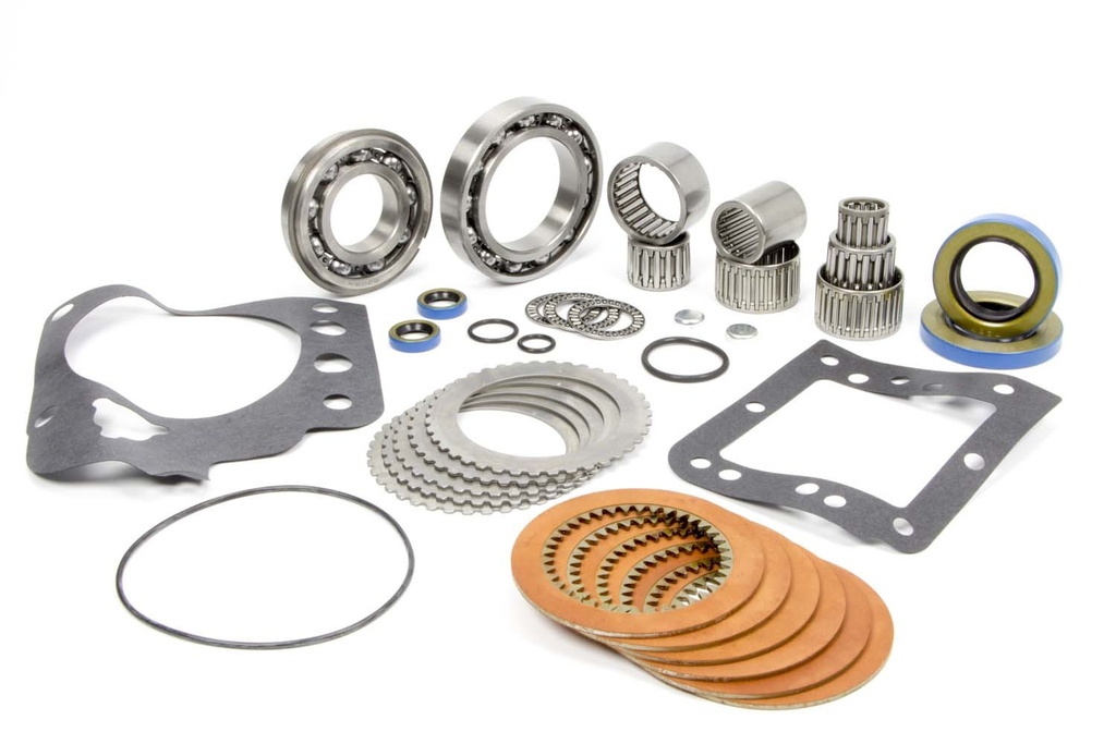 [WIN62823-2] Winters - Rebuild Kit Complete Falcon