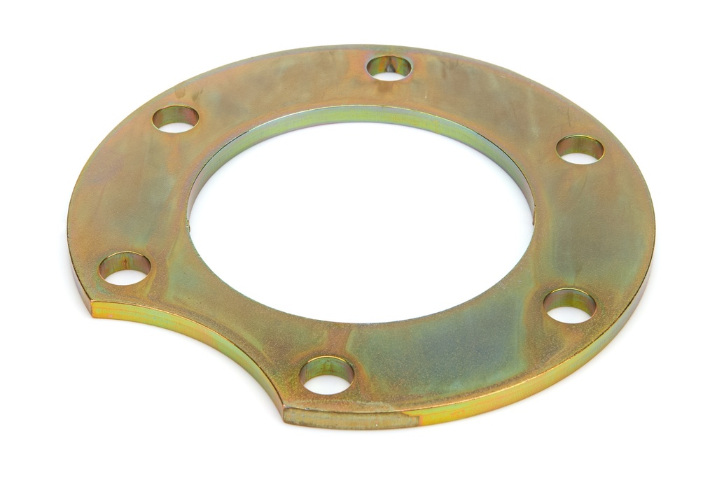 [WIN6296] Winters - Retainer Plate Pinion Steel