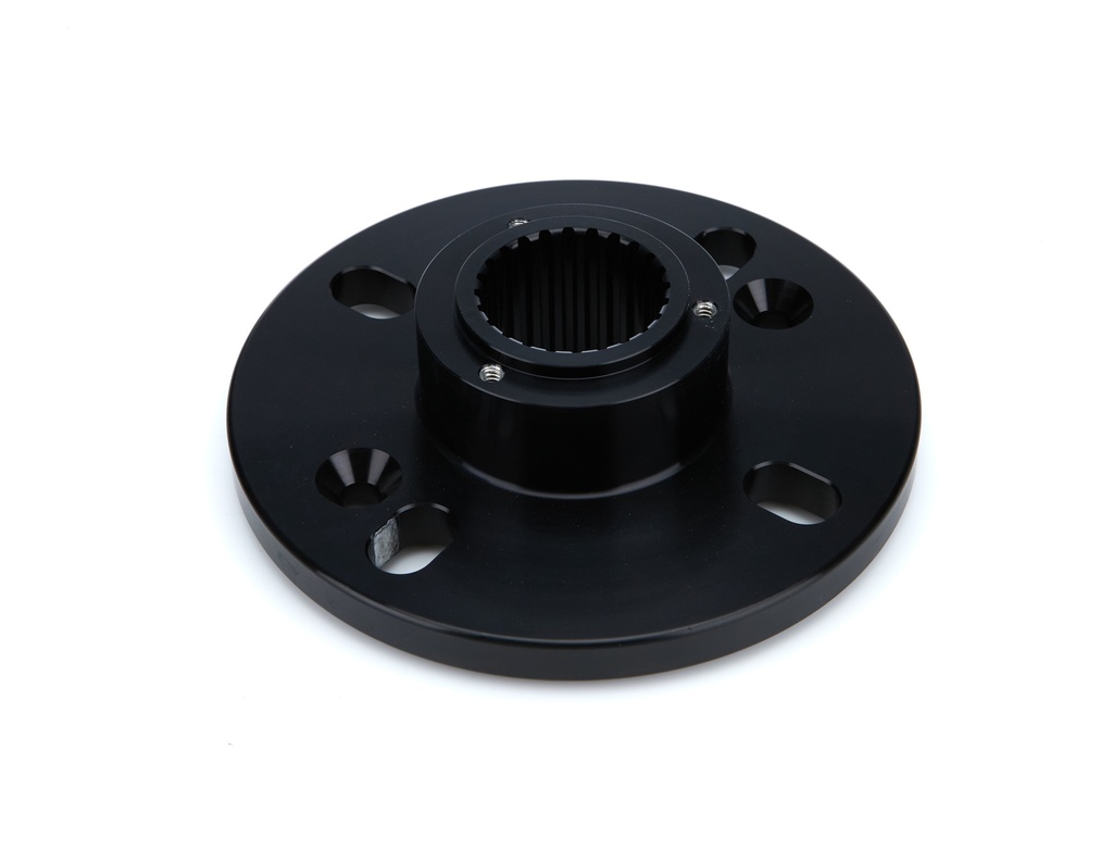 [WIN6548-500] Winters - Drive Flange Baby Grand 1/2in Studs