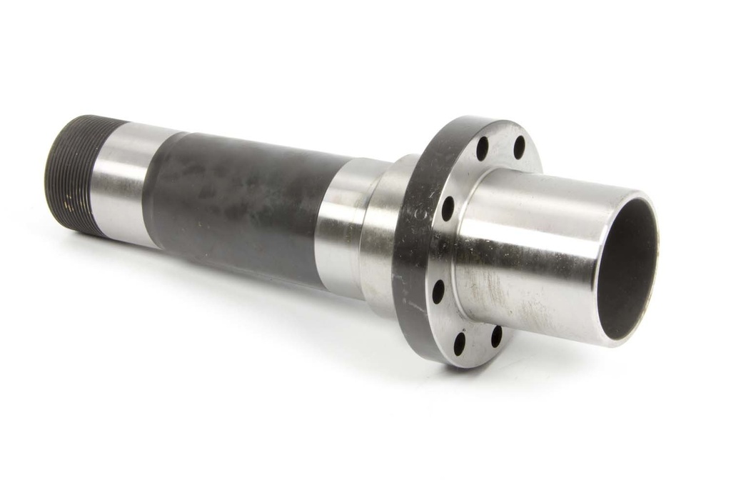 [WIN6620C-10HT] Winters - 8 Bolt Cambered Spindle Wide 5 Snout 1 Degree