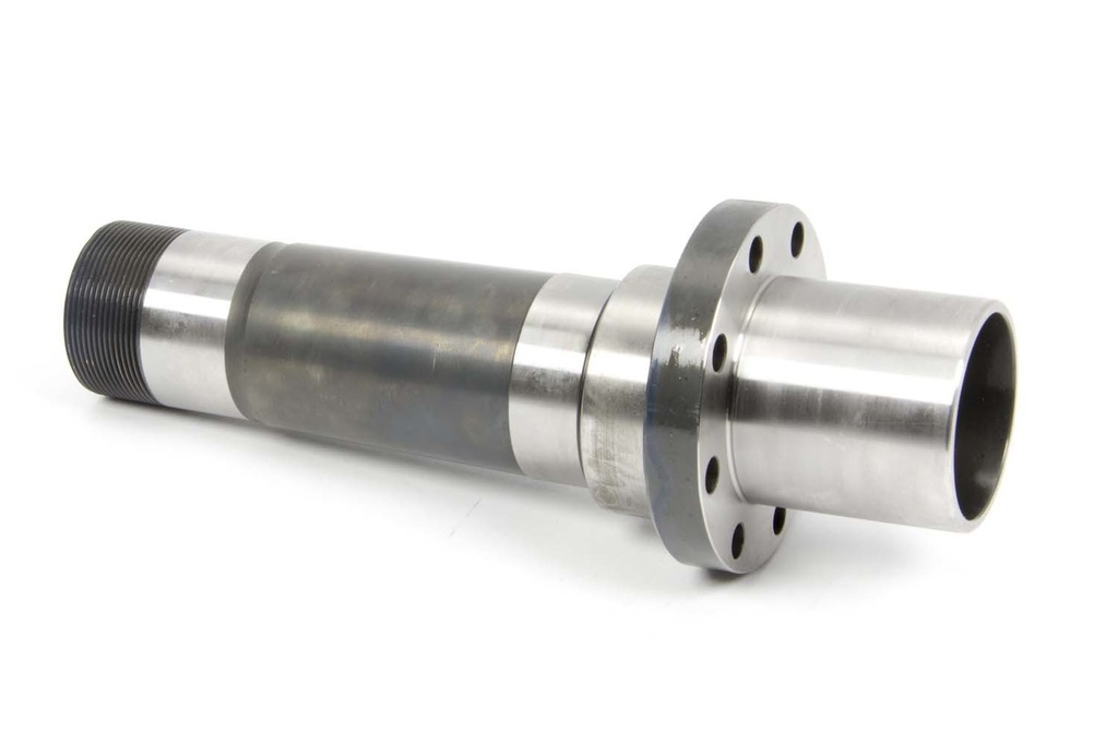 [WIN6620C-15HT] Winters - 8 Bolt Cambered Spindle Wide 5 Snout 1-1/2 Deg