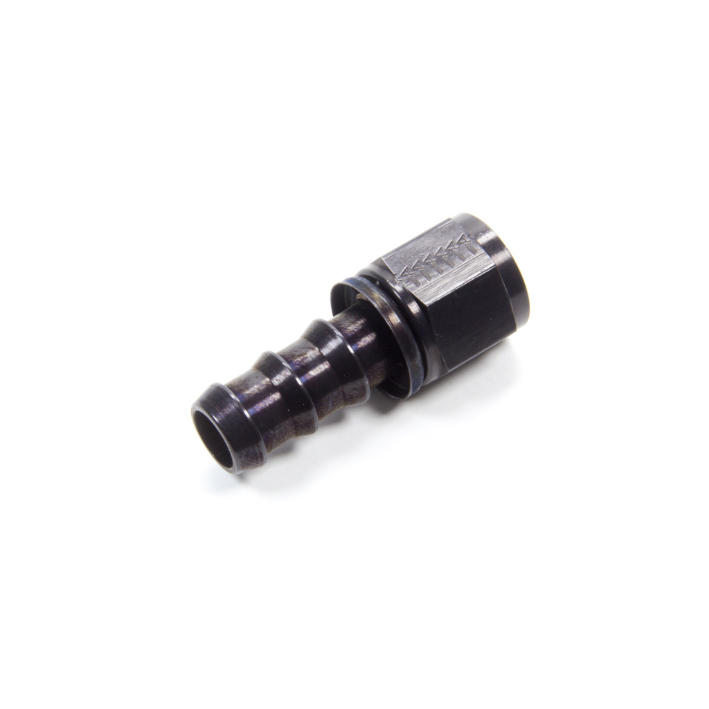 [AERFBL1514] Aeroquip - #10 Straight Socketless Black